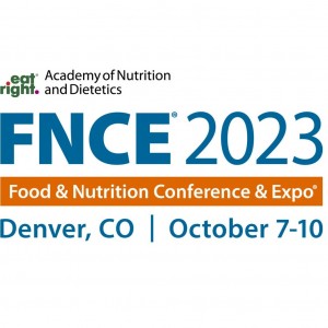 Food & Nutrition Conference & Expo 