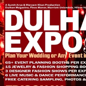 Dulhan Expo 