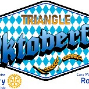 Triangle Oktoberfest 