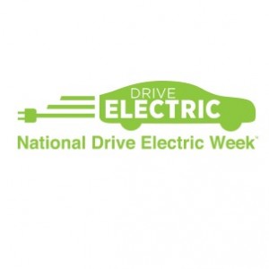 National Drive Electric Week