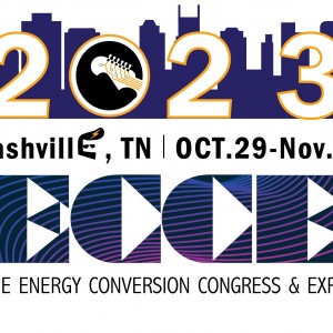IEEE Energy Conversion Congress and Exposition 