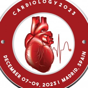 3rd International Conference on Cardiology Research