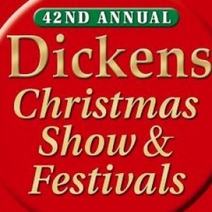 Dickens Christmas Show and Festivals