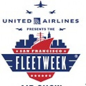 San Francisco Fleet Week 