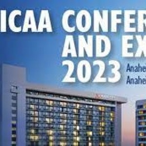 ICAA Conference and Trade Show 