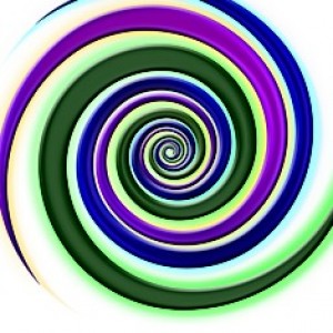 Emerald Spiral Expo 