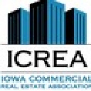 Iowa Commercial Real Estate Association Expo 