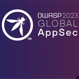 OWASP Global AppSec DC 