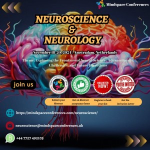 Neuroscience Conferences