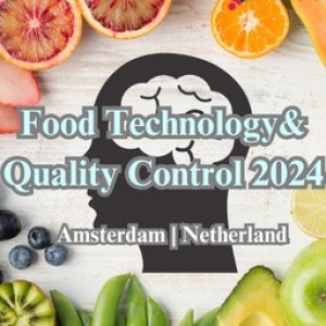 FOOD TECHNOLOGY & QUALITY CONTROL
