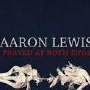 Aaron Lewis 