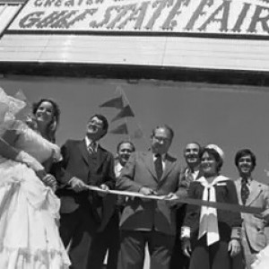 Greater Gulf State Fair
