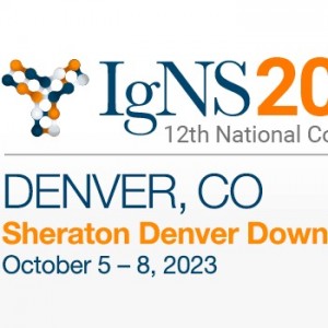 Ig National Society National Conference 