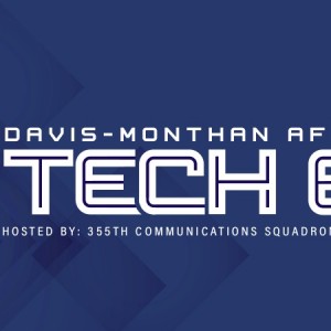 Davis-Monthan AFB Tech Expo