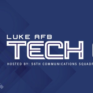 Luke AFB Tech Expo 