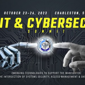 SAP  IT and Cybersecurity Summit