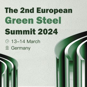 European Green Steel Summit 2024