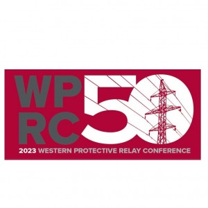 Western Protective Relay Conference