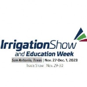 Annual International Irrigation Show