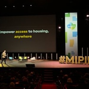 MIPIM - The Global Urban Festival
