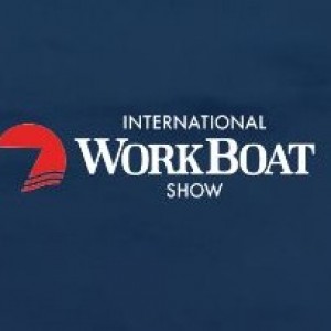 International WorkBoat Show 