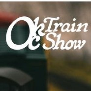 Oklahoma City Train Show 
