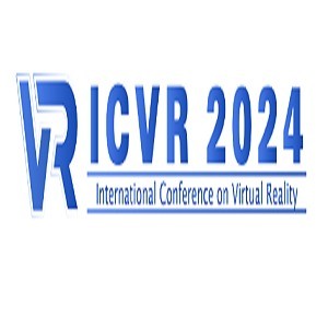 10th International Conference on Virtual Reality (ICVR 2024)