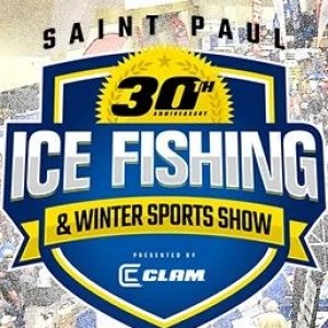 St. Paul Ice Fishing & Winter Sports Show 