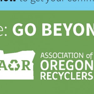 Sustainable Oregon 