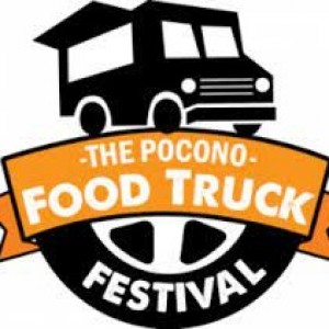 Pocono Food Truck Festival