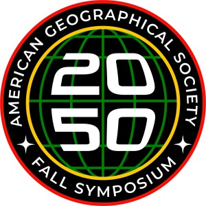 GEOGRAPHY 2050