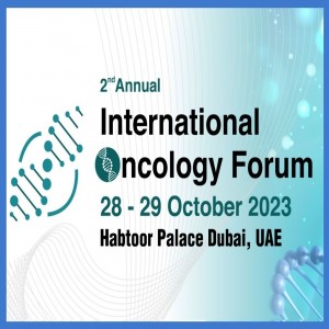 2ND ANNUAL INTERNATIONAL ONCOLOGY FORUM