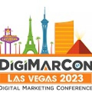 DigiMarCon Las Vegas 