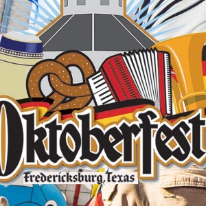 Oktoberfest Fredericksburg 