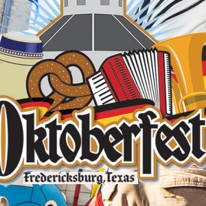 Oktoberfest Fredericksburg 