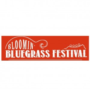 Bloomin Bluegrass Festival 