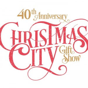 Ron Meyers Christmas City Gift Show 