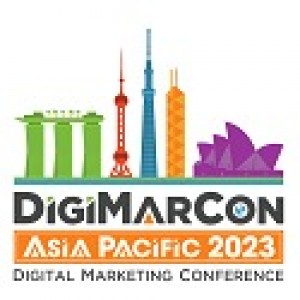DigiMarCon Asia Pacific 