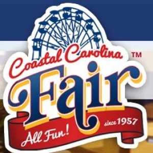 Coastal Carolina Fair