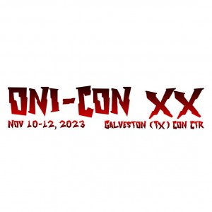 Oni Con 