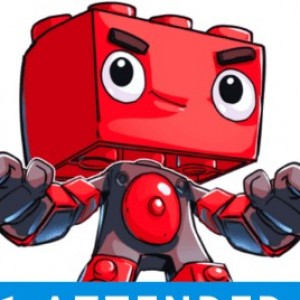 Brick Fest Live 