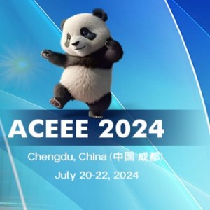7th Asia Conference on Energy and Electrical Engineering (ACEEE 2024)