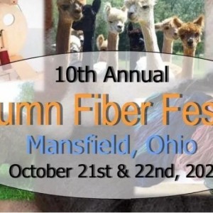 Autumn Fiber Festival 
