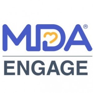 MDA's Engage Symposium 