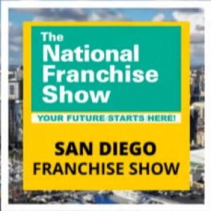 San Diego Franchise Show