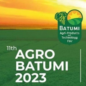 Agro Batumi 2023