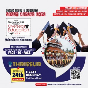 Study Abroad Expo 2023