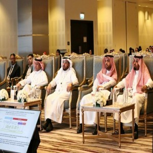 8th Saudi Pediatric Neurology Society (SPNS) conference and workshops, and the 1st GCC Pediatric Neurology conference