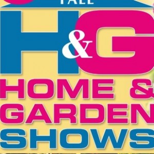 Home & Garden Show - Spartanburg