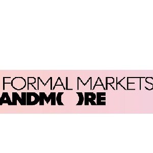 Formal Markets show
